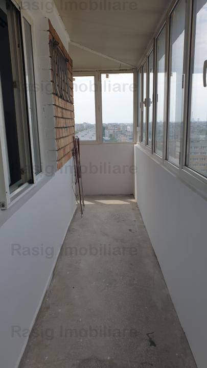    Apartament 4 camere Militari Lujerului