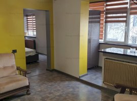 Apartament 2 camere strada Clucerului