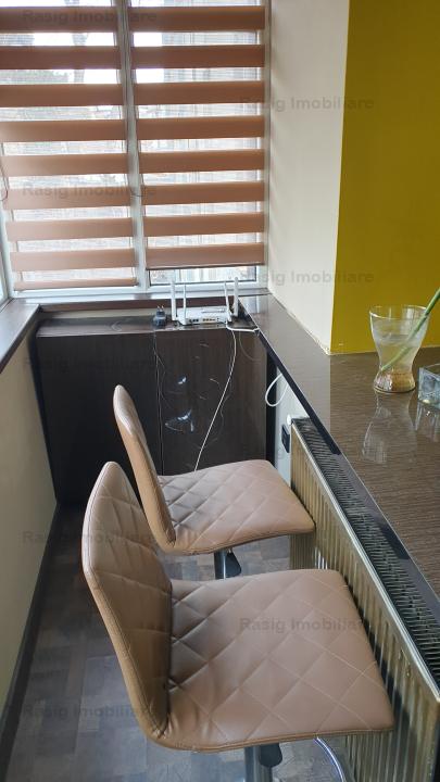 Apartament 2 camere strada Clucerului