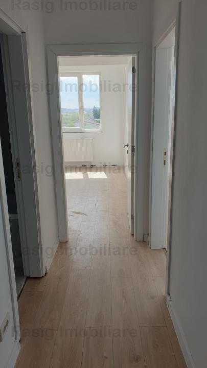 Apartamente cu 2 camere  Giulesti capat tramvai.