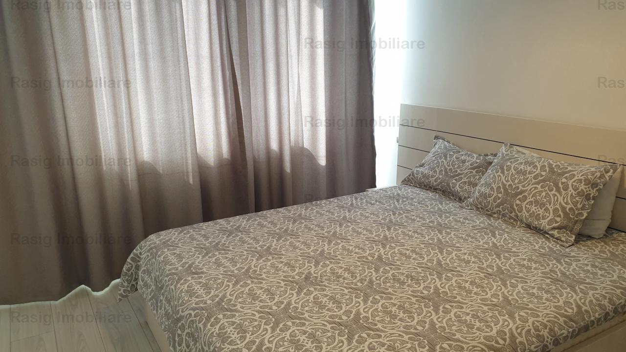 Apartamente cu 2 camere  Giulesti capat tramvai.