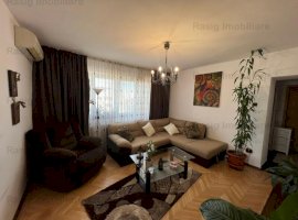 Vanzare apartament 3 camere Ion Mihalache