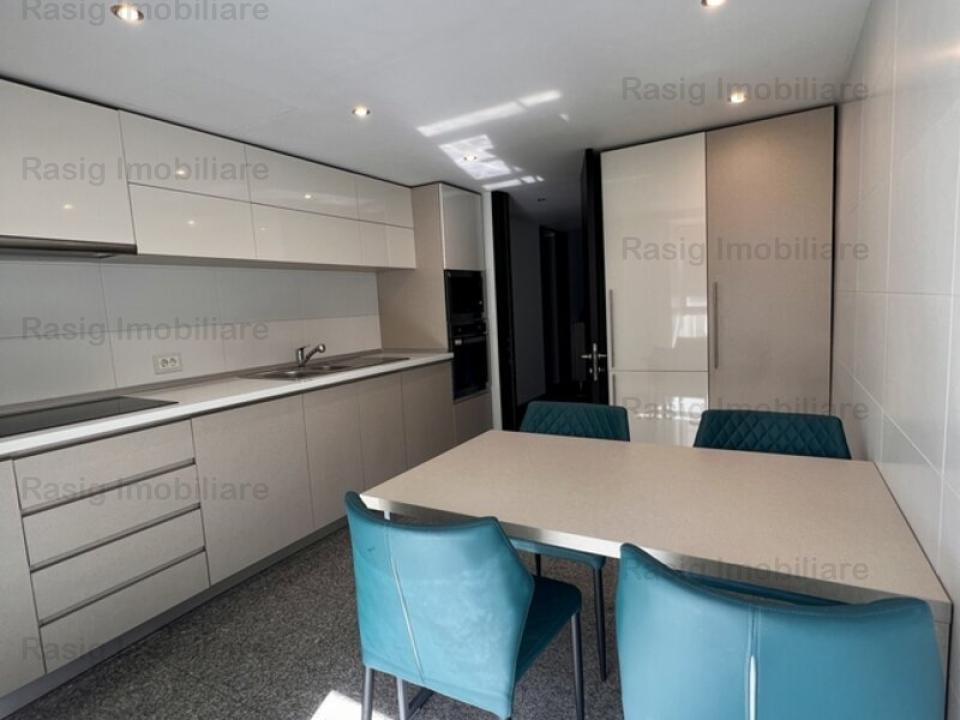 Vanzare apartament Maresal Averescu - Arcul de Triumf