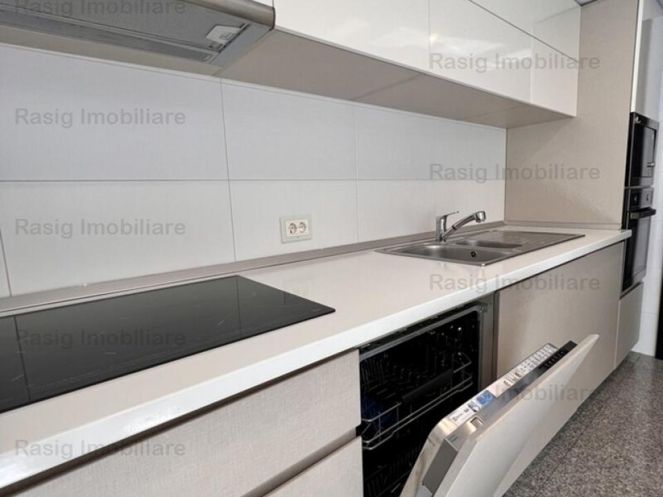 Vanzare apartament Maresal Averescu - Arcul de Triumf