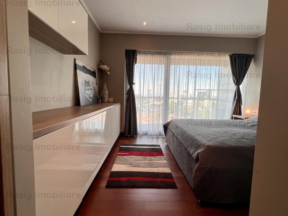 Vanzare apartament Maresal Averescu - Arcul de Triumf