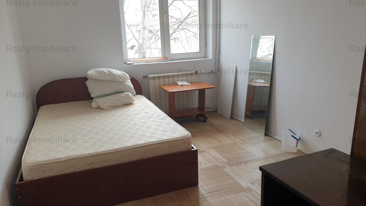 Vanzare apartament 3 camere Baba Novac - Mihai Bravu.