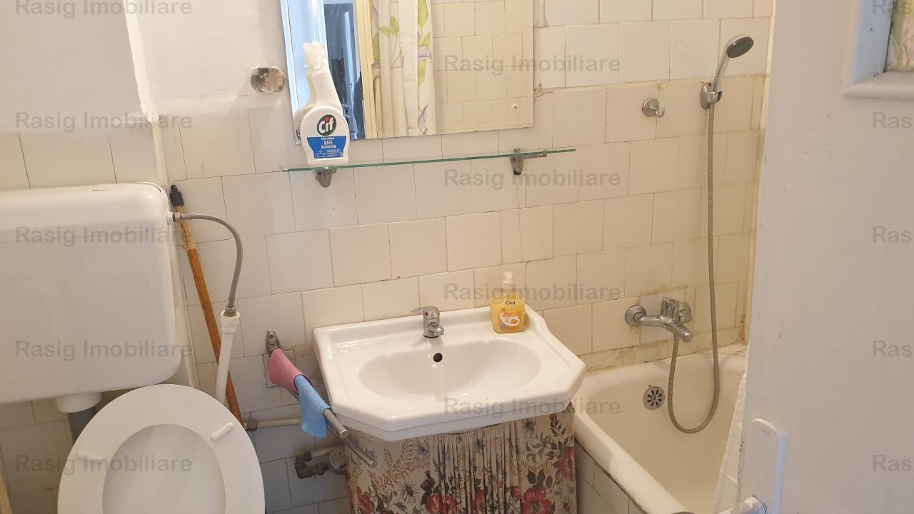 Vanzare apartament 3 camere Baba Novac - Mihai Bravu.