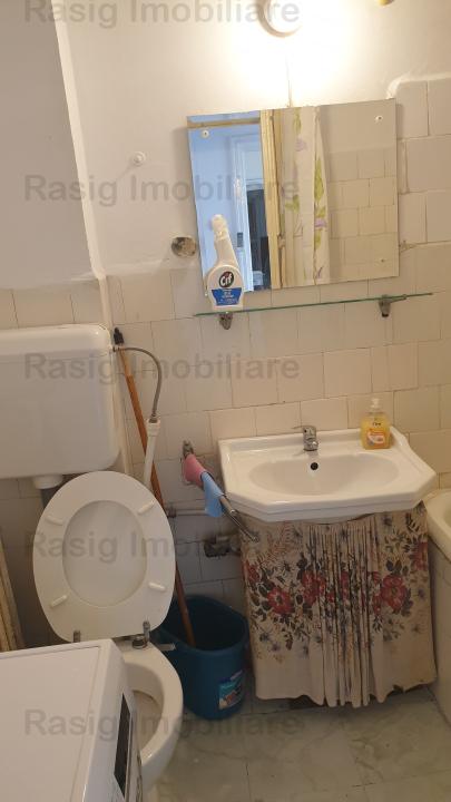 Vanzare apartament 3 camere Baba Novac - Mihai Bravu.