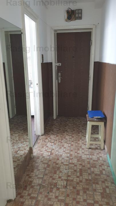 Vanzare apartament 3 camere Baba Novac - Mihai Bravu.