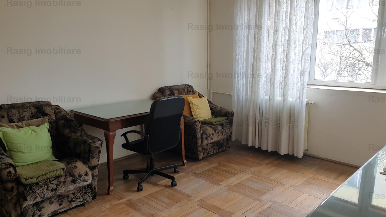 Vanzare apartament 3 camere Baba Novac - Mihai Bravu.