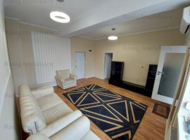 Vanzare apartament Bucuresti Noi - Damaroaia 