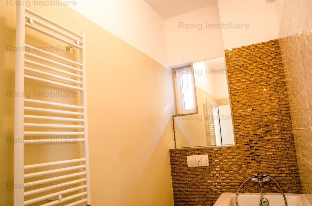 Vanzare apartament Bucuresti Noi - Damaroaia 