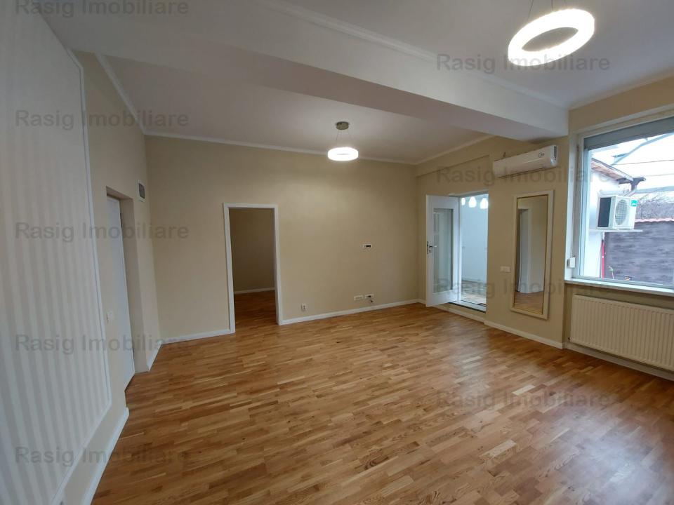 Vanzare apartament Bucuresti Noi - Damaroaia 