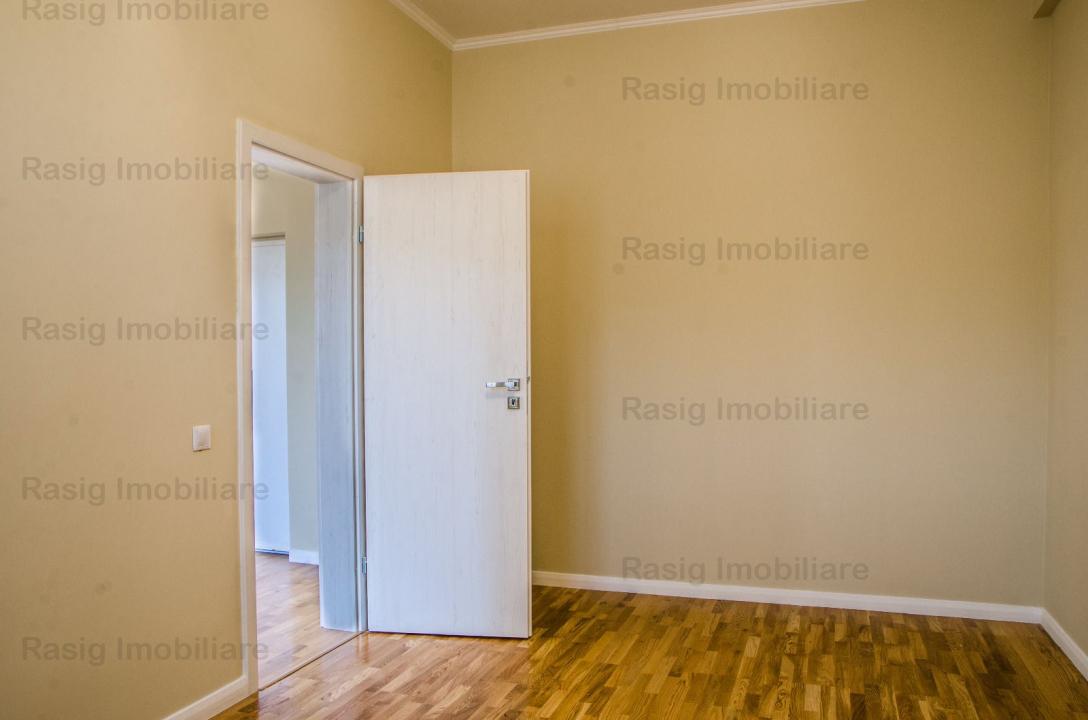 Vanzare apartament Bucuresti Noi - Damaroaia 