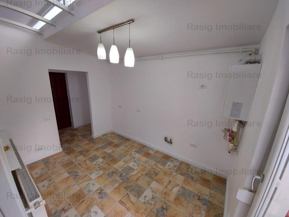 Vanzare apartament Bucuresti Noi - Damaroaia 