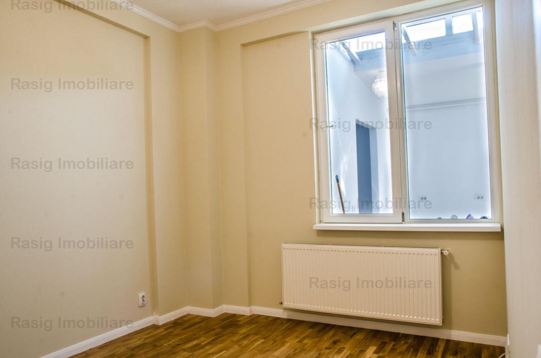 Vanzare apartament Bucuresti Noi - Damaroaia 