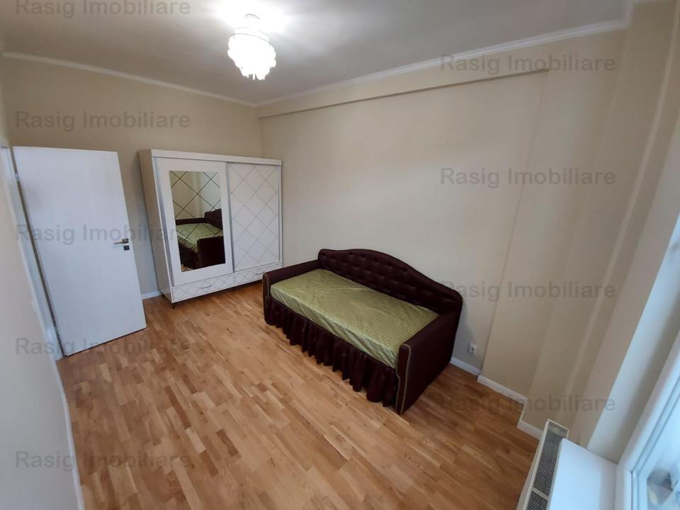 Vanzare apartament Bucuresti Noi - Damaroaia 