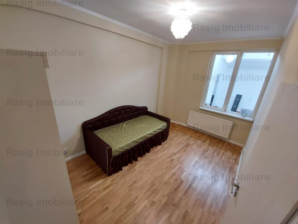 Vanzare apartament Bucuresti Noi - Damaroaia 