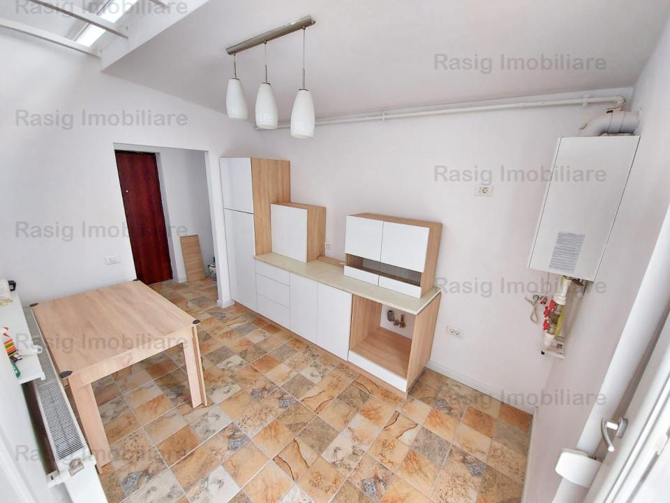 Vanzare apartament Bucuresti Noi - Damaroaia 