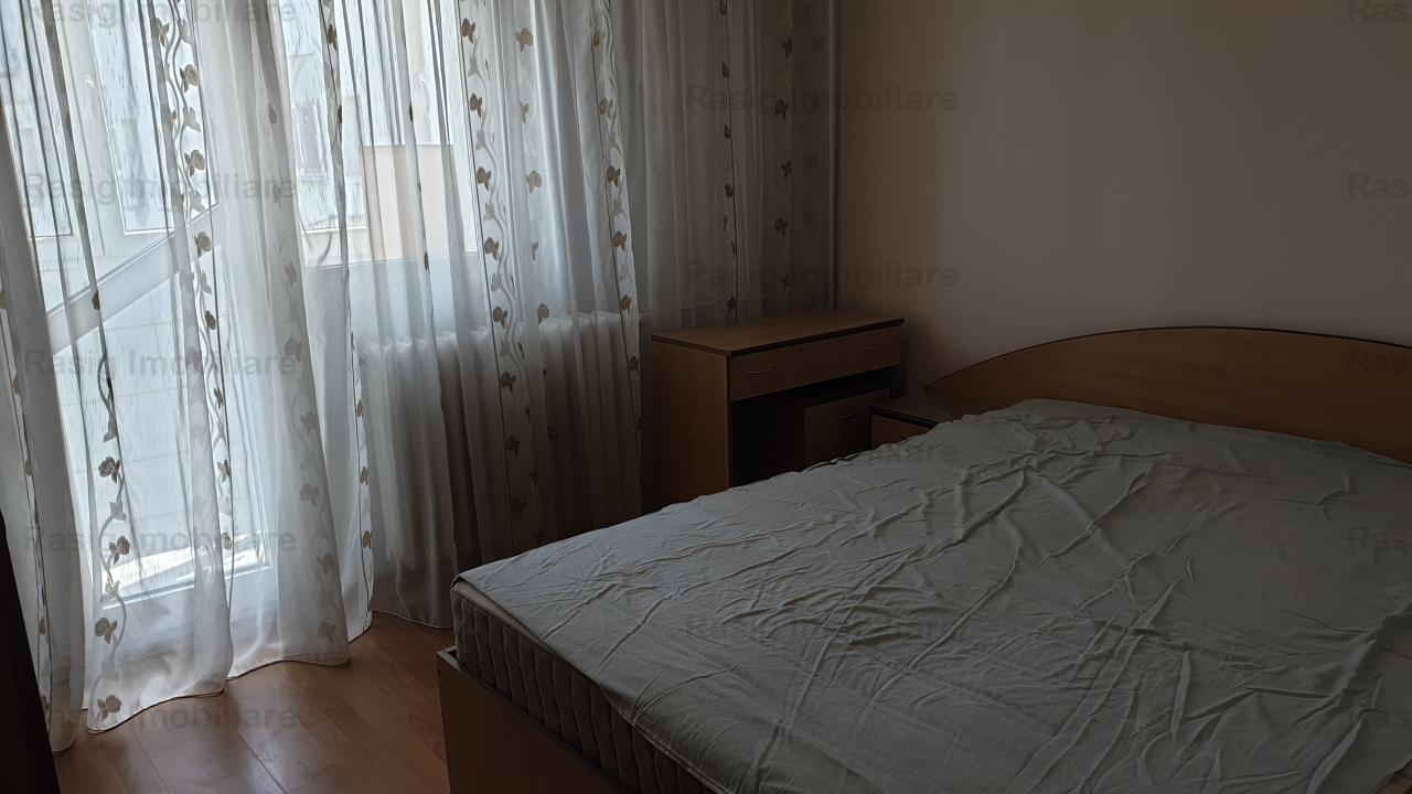 Inchiriere apartament 3 camere Turda