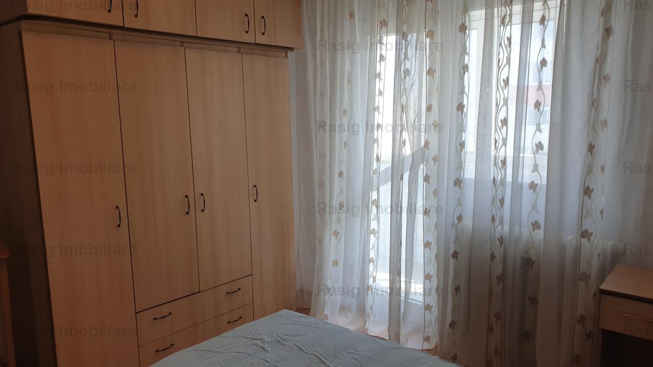 Inchiriere apartament 3 camere Turda