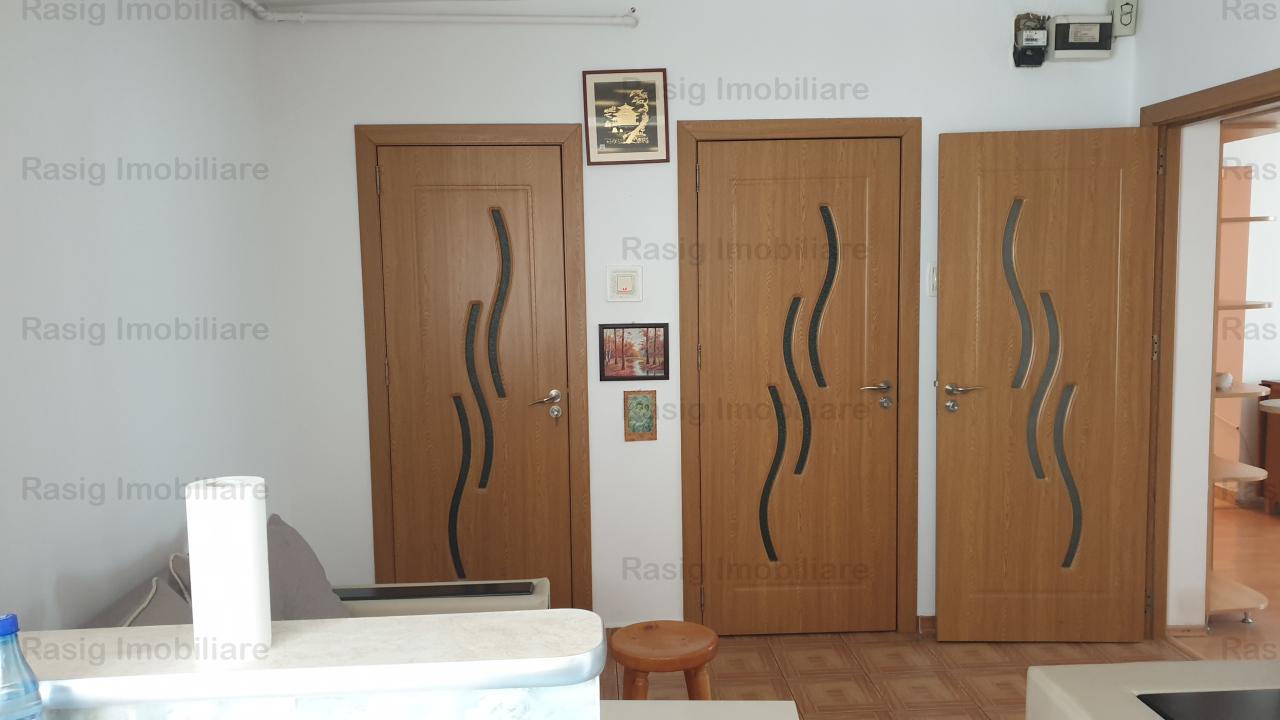 Inchiriere apartament 3 camere Turda