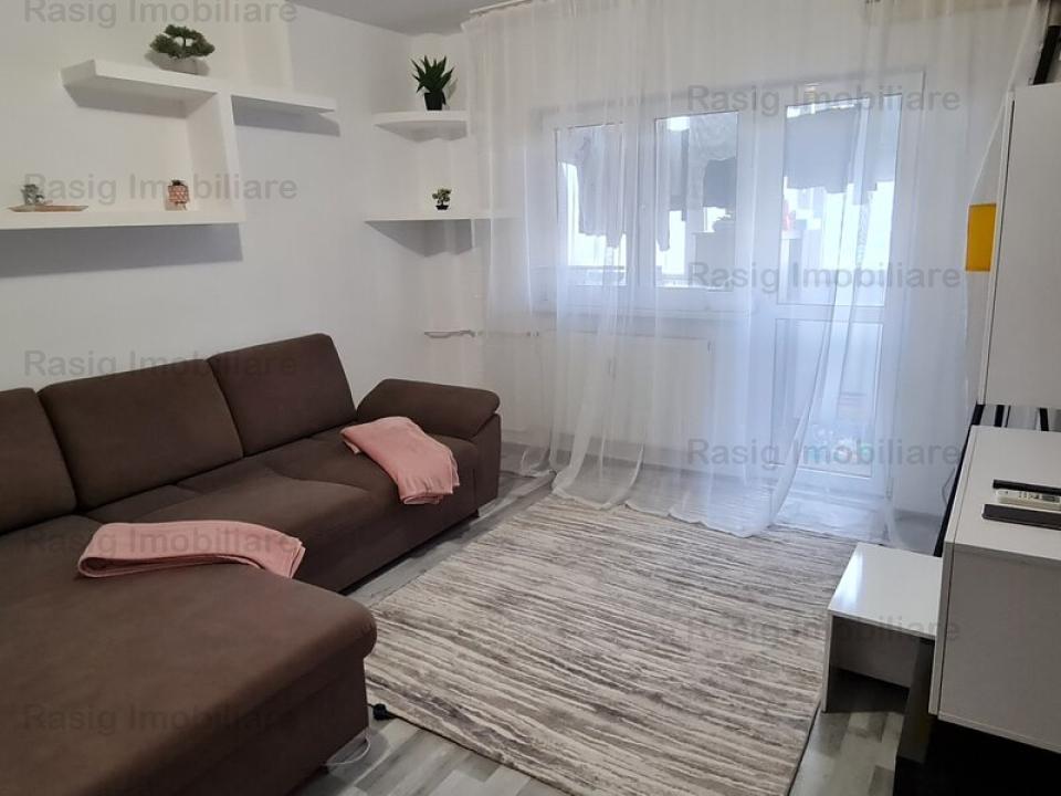 Vanzare apartament  2 camere Banu Manta