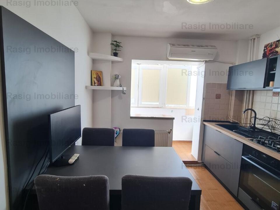 Vanzare apartament  2 camere Banu Manta