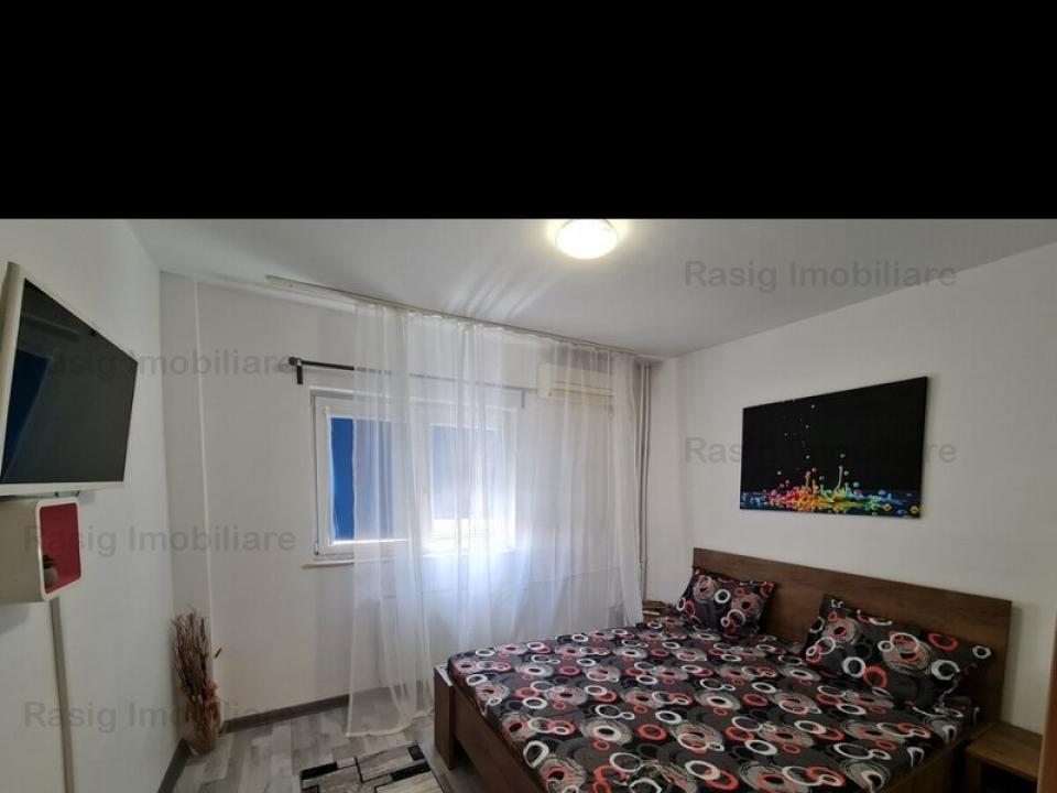 Vanzare apartament  2 camere Banu Manta