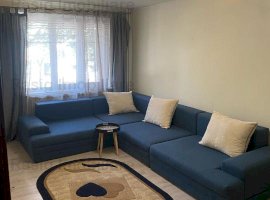 Vanzare apartament 3 canere Rahova