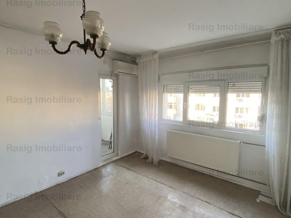 Vanzare apartament 2 camere Aviatiei