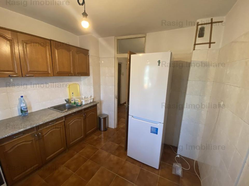 Vanzare apartament 2 camere Aviatiei