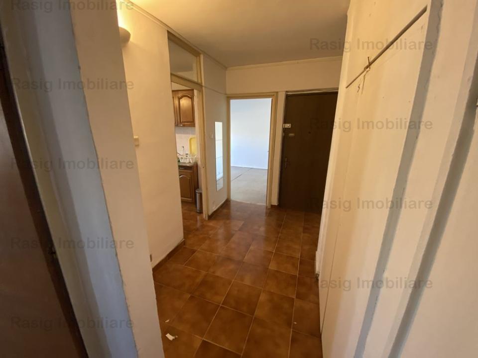 Vanzare apartament 2 camere Aviatiei