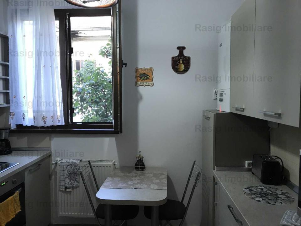 Vanzare apartament 2 camere Sandu Aldea