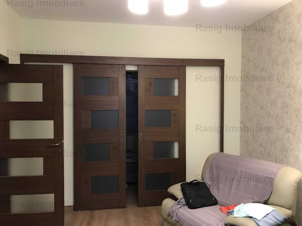 Vanzare apartament 2 camere Sandu Aldea