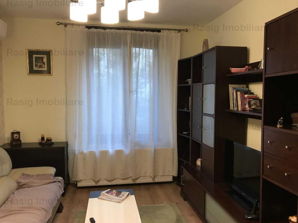 Vanzare apartament 2 camere Sandu Aldea