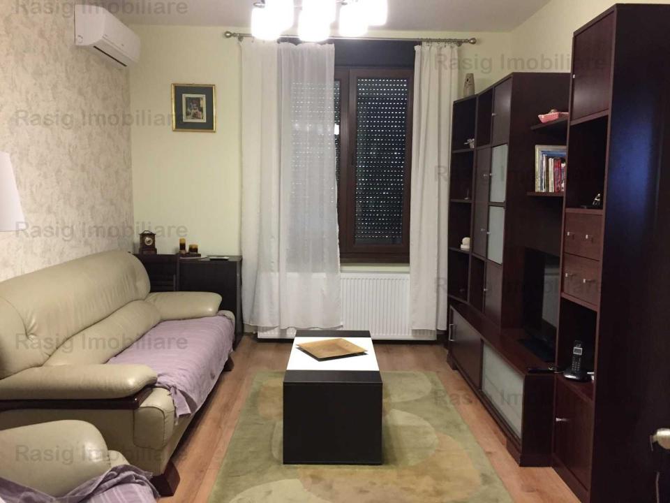 Vanzare apartament 2 camere Sandu Aldea