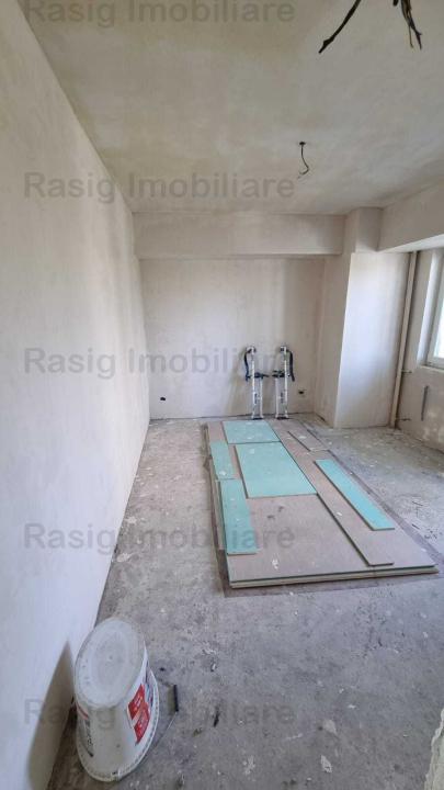 Vanzare apartament 3 camere Titulescu