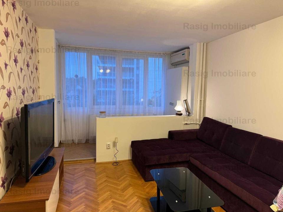 Inchiriere apartament 2 camere Maresal Averescu - Arcul de Triumf