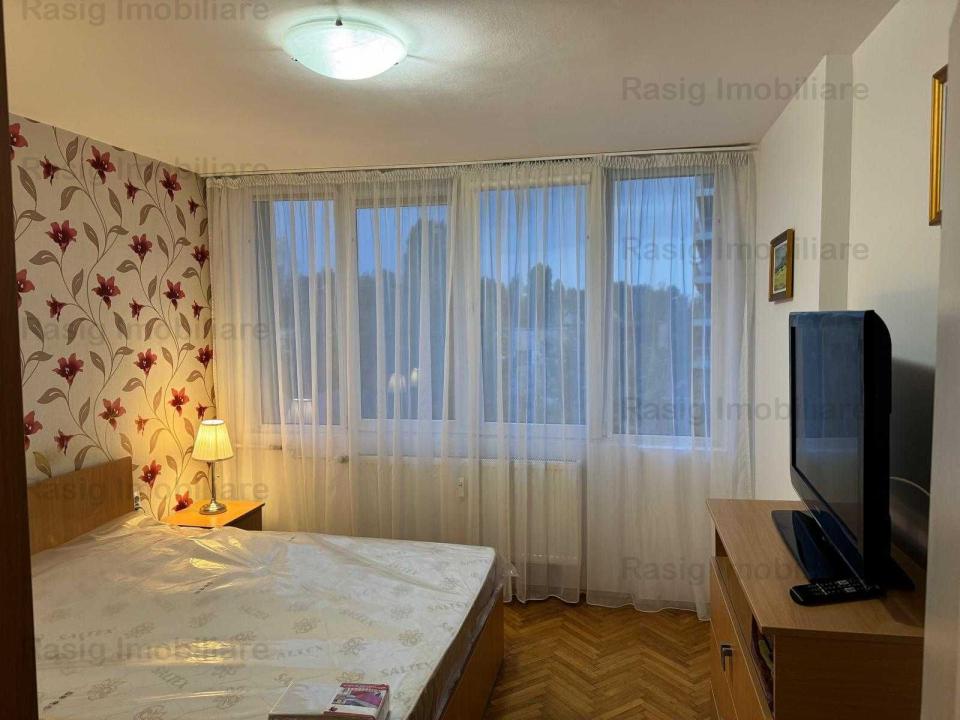 Inchiriere apartament 2 camere Maresal Averescu - Arcul de Triumf