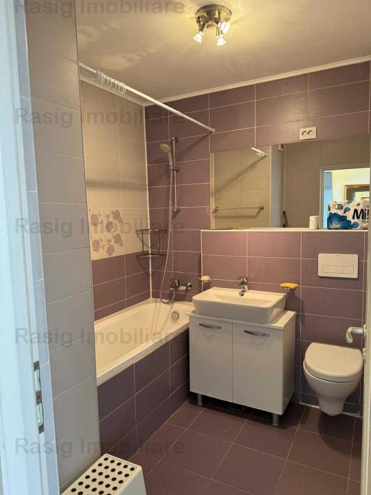 Inchiriere apartament 2 camere Maresal Averescu - Arcul de Triumf