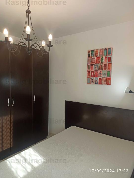 Inchiriere apartament 2 camere Turda - Parc Regina Maria