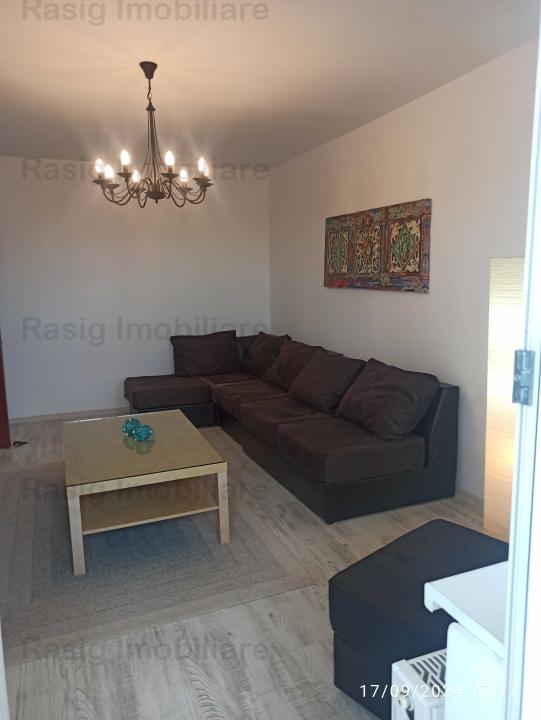 Inchiriere apartament 2 camere Turda - Parc Regina Maria