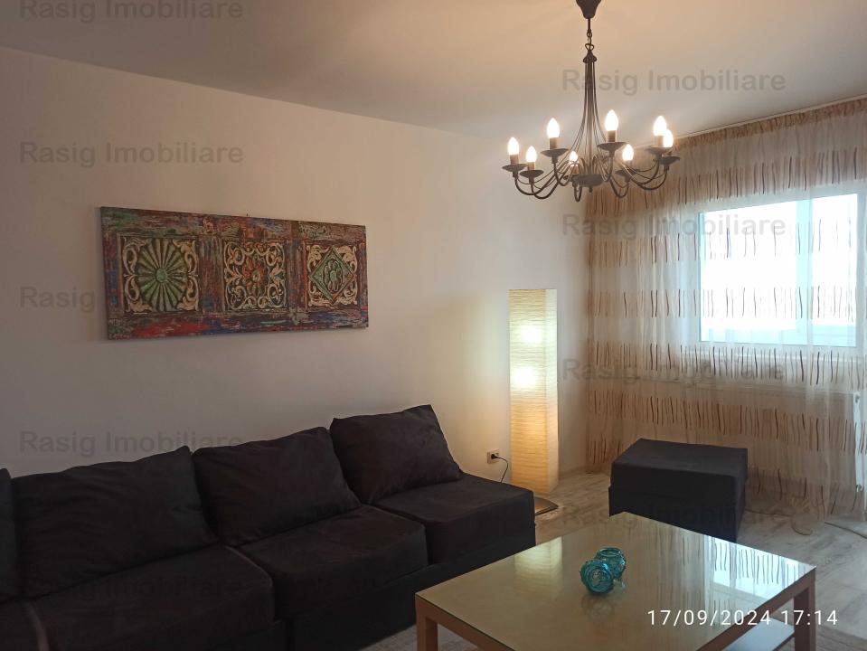 Inchiriere apartament 2 camere Turda - Parc Regina Maria