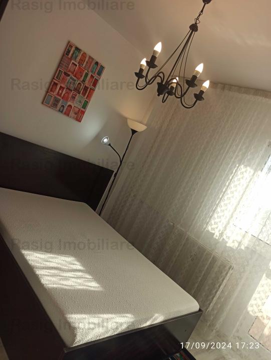 Inchiriere apartament 2 camere Turda - Parc Regina Maria