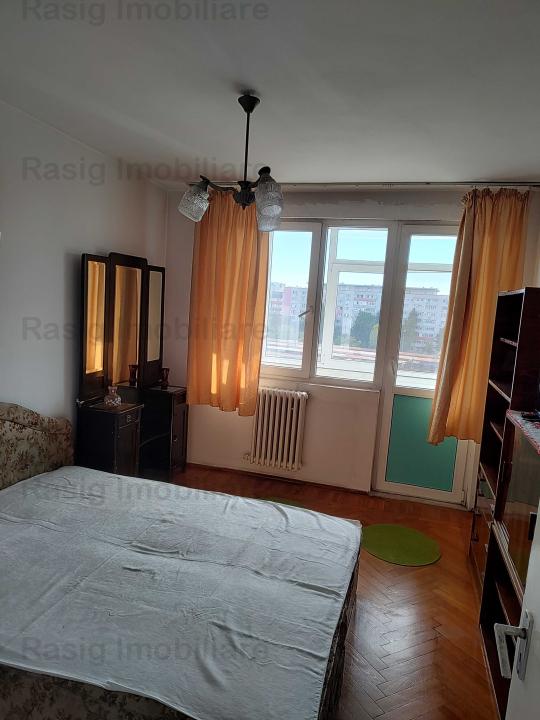 Vanzare apartament 2 camere Grivitei - Basarab.