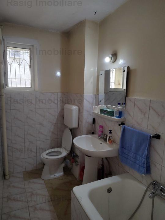 Vanzare apartament 2 camere Grivitei - Basarab.