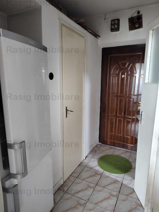 Vanzare apartament 2 camere Grivitei - Basarab.