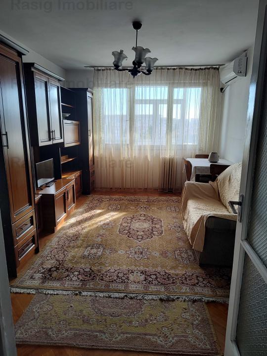 Vanzare apartament 2 camere Grivitei - Basarab.