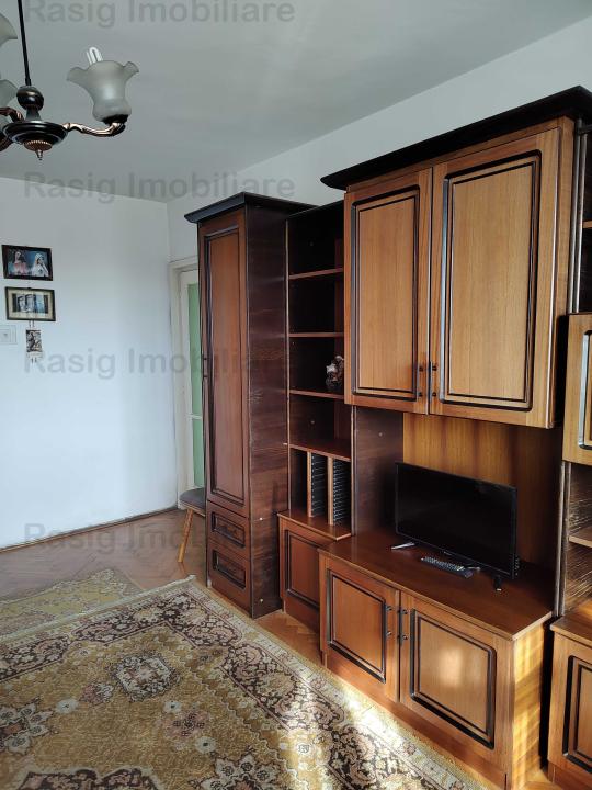 Vanzare apartament 2 camere Grivitei - Basarab.